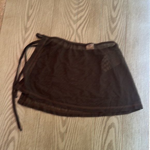 Vintage Swim suit Cover up - New - Picture 2 of 2